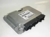 Calculateur moteur ECU