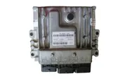 Calculateur moteur ECU