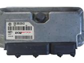 Engine control unit/module