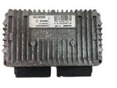 Module de contrôle de boîte de vitesses ECU