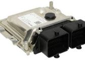 Unidad de control/módulo del motor