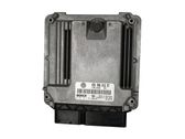 Unidad de control/módulo del motor