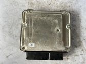 Unidad de control/módulo del motor
