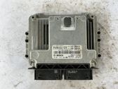 Calculateur moteur ECU