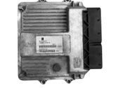 Calculateur moteur ECU