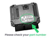 Engine control unit/module