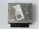 Calculateur moteur ECU