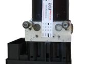 ABS control unit/module