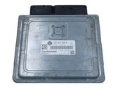 Calculateur moteur ECU
