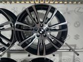 R19 alloy rim