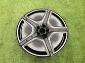20 Zoll Leichtmetallrad Alufelge