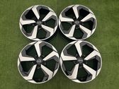 R18 alloy rim