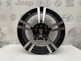 R20 alloy rim