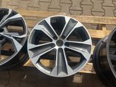 Обод (ободья) колеса из легкого сплава R17