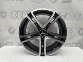 18 Zoll Leichtmetallrad Alufelge