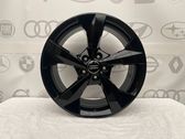 18 Zoll Leichtmetallrad Alufelge