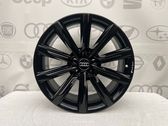 19 Zoll Leichtmetallrad Alufelge