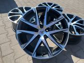 19 Zoll Leichtmetallrad Alufelge