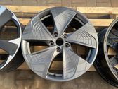 18 Zoll Leichtmetallrad Alufelge