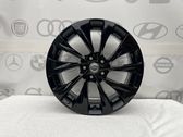 17 Zoll Leichtmetallrad Alufelge