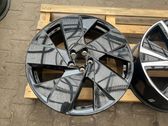 R20 alloy rim