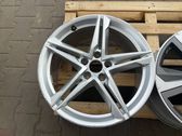 R18 alloy rim