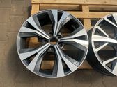 18 Zoll Leichtmetallrad Alufelge
