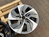 18 Zoll Leichtmetallrad Alufelge