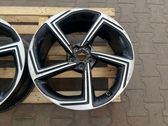21 Zoll Leichtmetallrad Alufelge