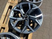 20 Zoll Leichtmetallrad Alufelge