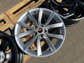 18 Zoll Leichtmetallrad Alufelge