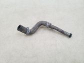 Air intake hose/pipe