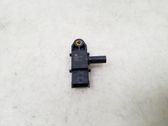 Exhaust gas pressure sensor