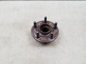 Front wheel ball bearing