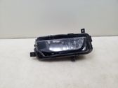 Front fog light