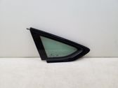 Rear side window/glass