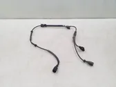 ABS rear brake sensor