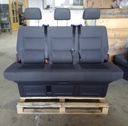 Rear seat