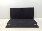 Trunk/boot mat liner