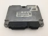 Calculateur moteur ECU