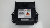 Calculateur moteur ECU