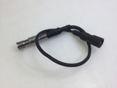 Ignition plug leads