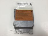 Module de contrôle airbag