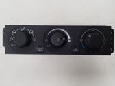 Air conditioner control unit module