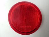 Rear tail light reflector