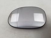 Wing mirror glass