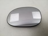 Wing mirror glass