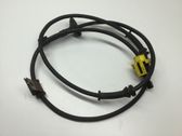 ABS rear brake sensor