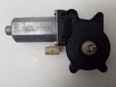 Front door window regulator motor