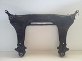 Front subframe